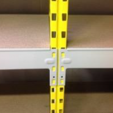 rayonnage-mi-lourd-couleur rayonnage mi-lourd couleur