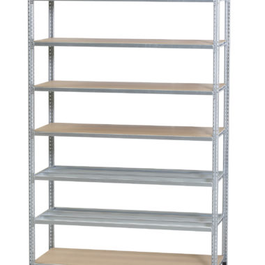 solutions de stockage, rayonnages léger, Gotte Rayonnages. Rayonnage léger, solutions de stockage industriel de la société Gotte Rayonnages, Rhône-Alpes.